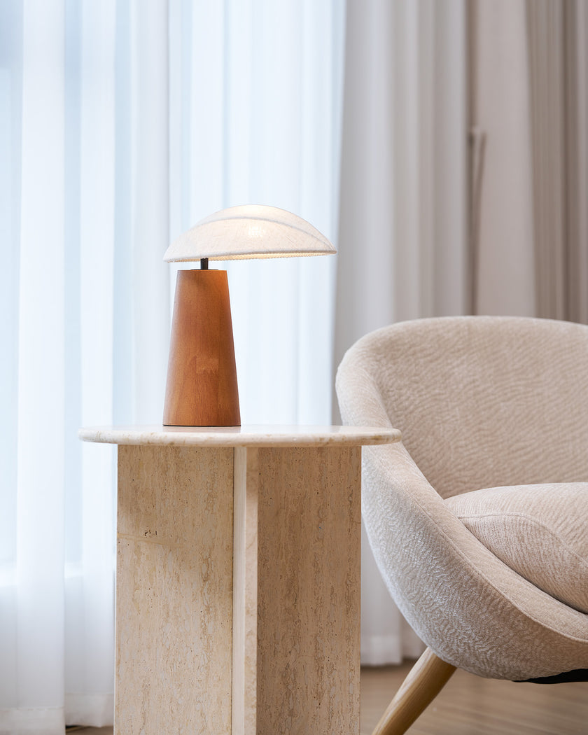 Pium Table Lamp