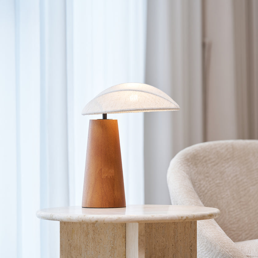 Pium Table Lamp