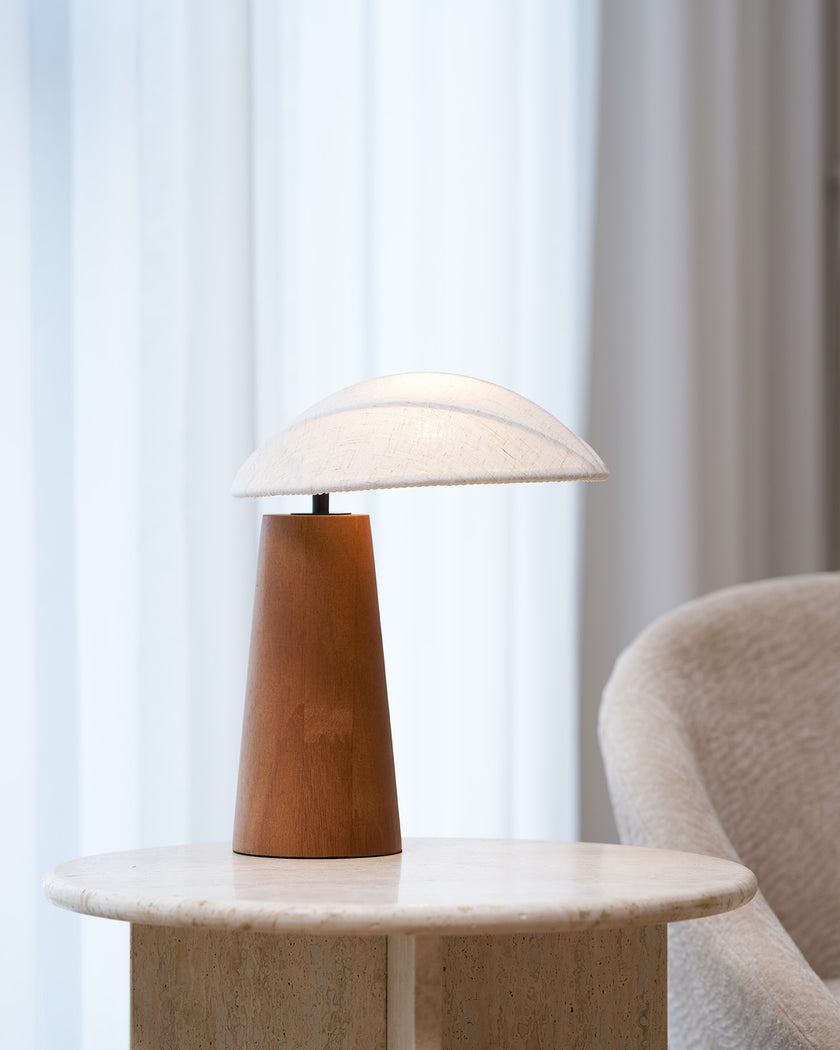 Pium Table Lamp