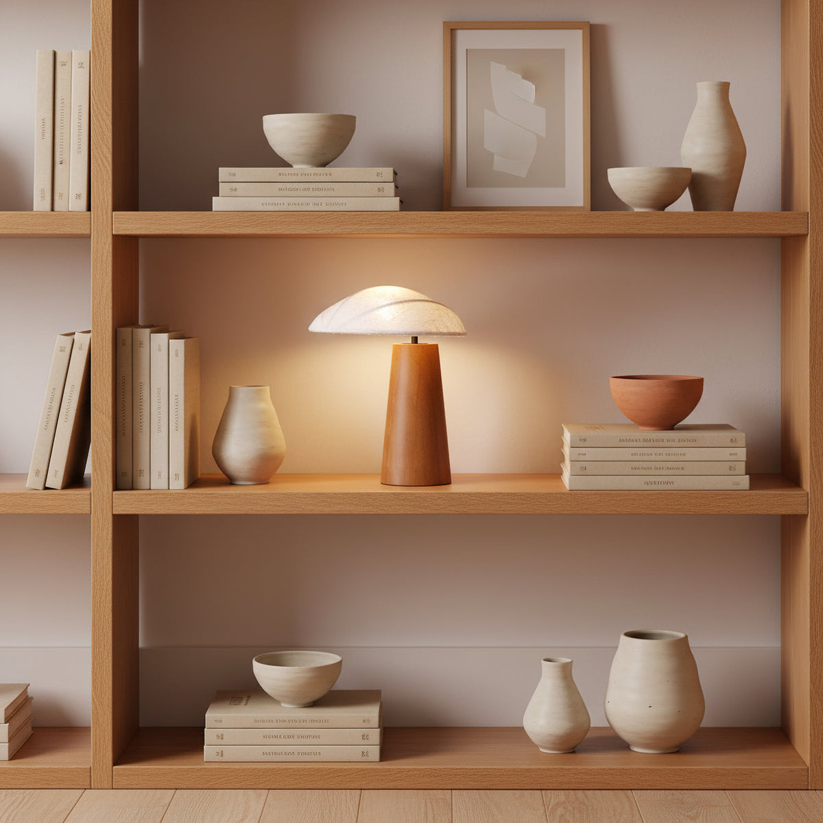 Pium Table Lamp – detail 2
