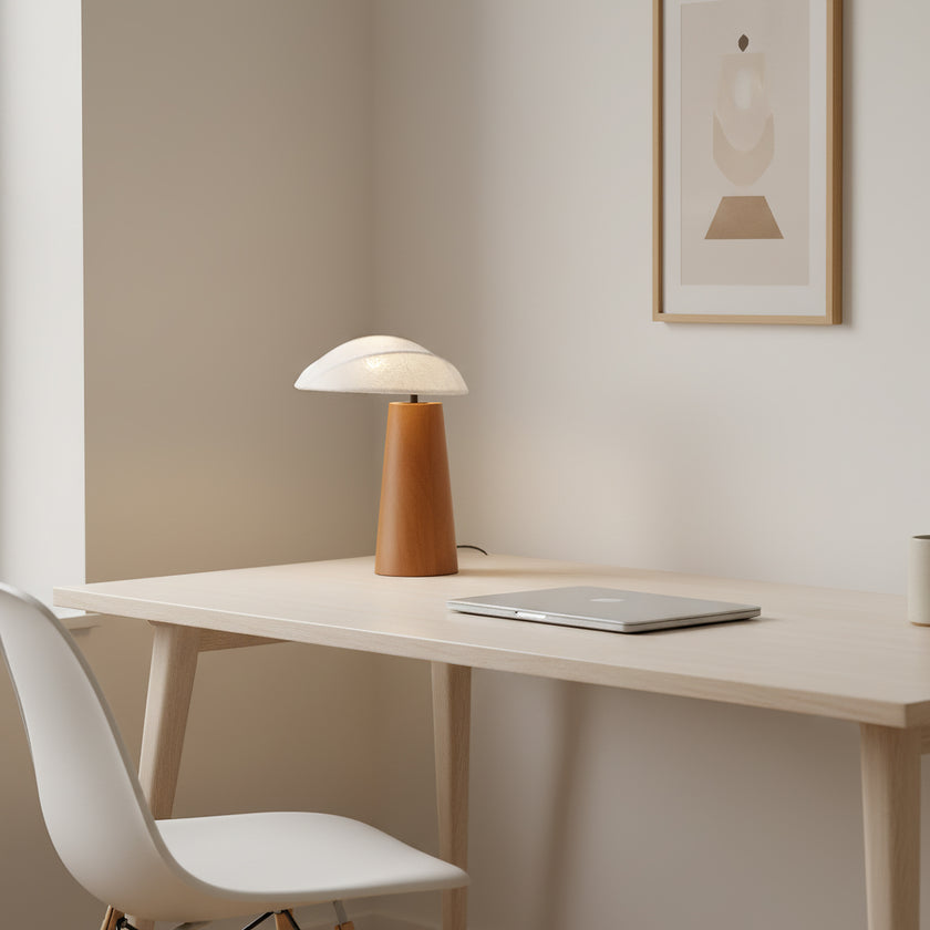 Pium Table Lamp