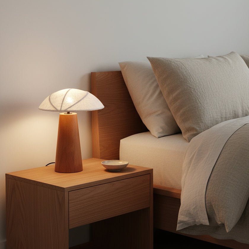 Pium Table Lamp