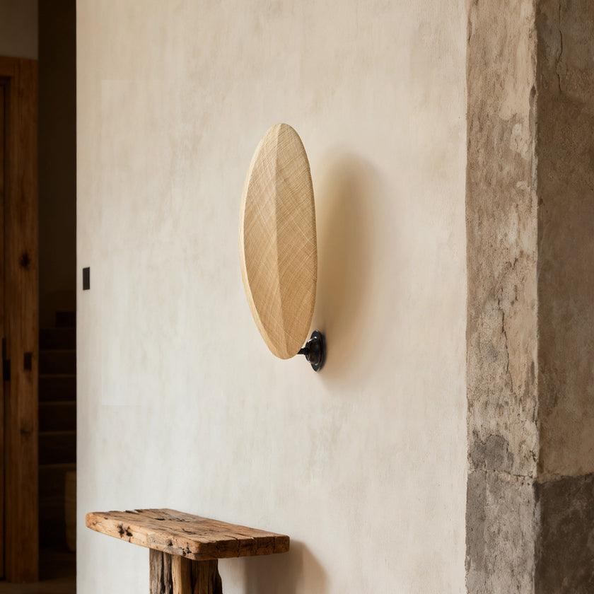 Pium Wall Lamp
