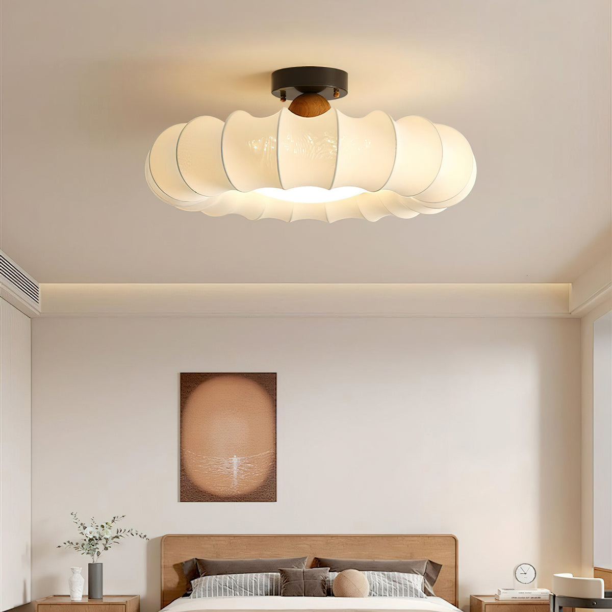 Plafonnier Ceiling Lamp – detail 2