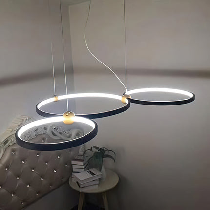Planet Minimalist Pendant Lamp
