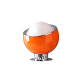 Oranje Rood