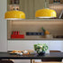 Podgy Pendant Light