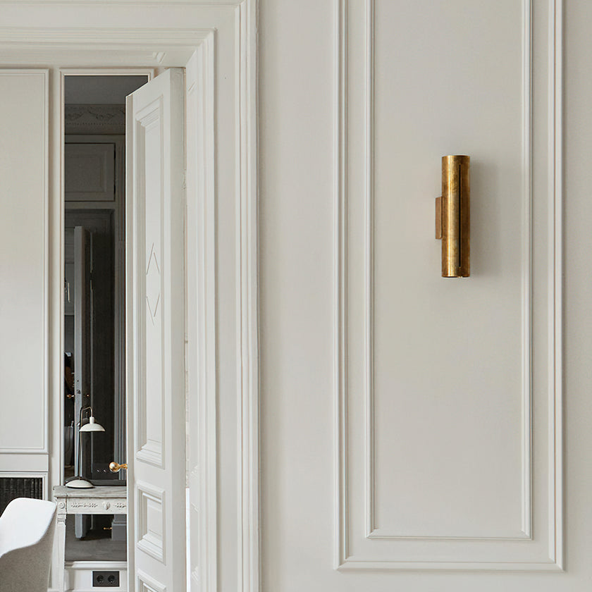 Poiret Wall Light