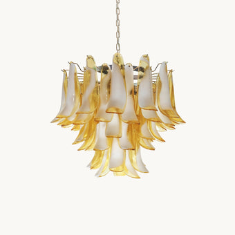 Poliedri Chandelier