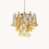 Poliedri Chandelier
