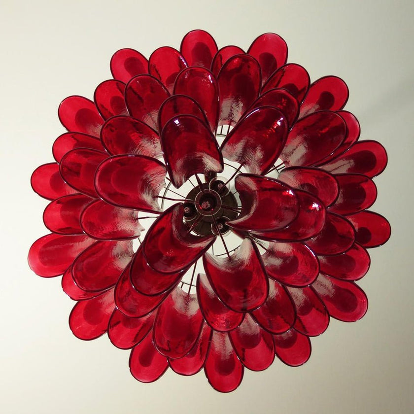 Poliedri Chandelier