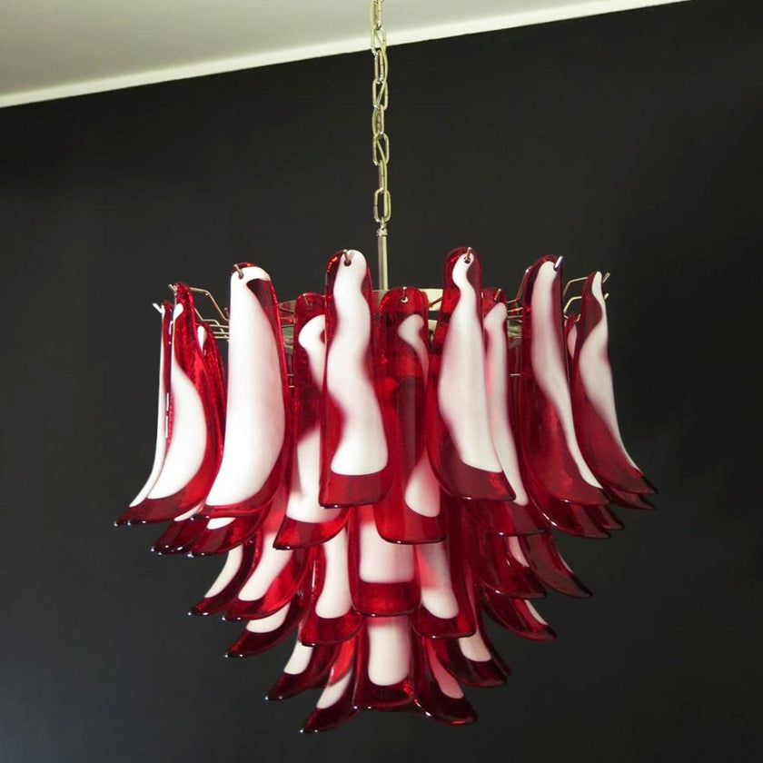 Poliedri Chandelier