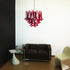 Poliedri Chandelier