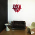 Poliedri Chandelier