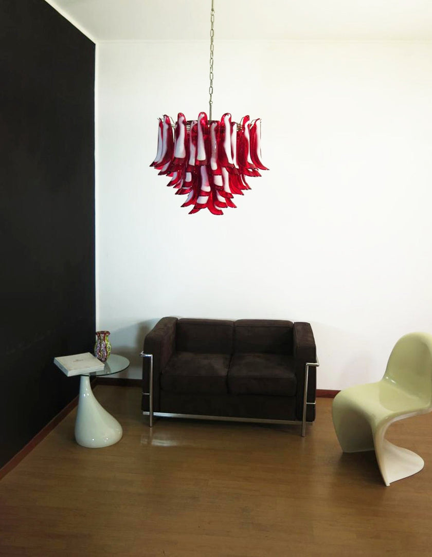 Poliedri Chandelier