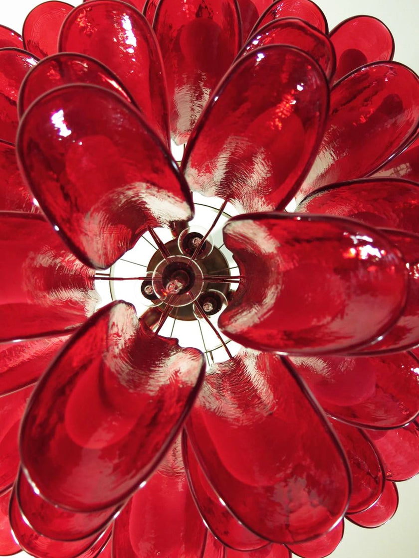 Poliedri Chandelier