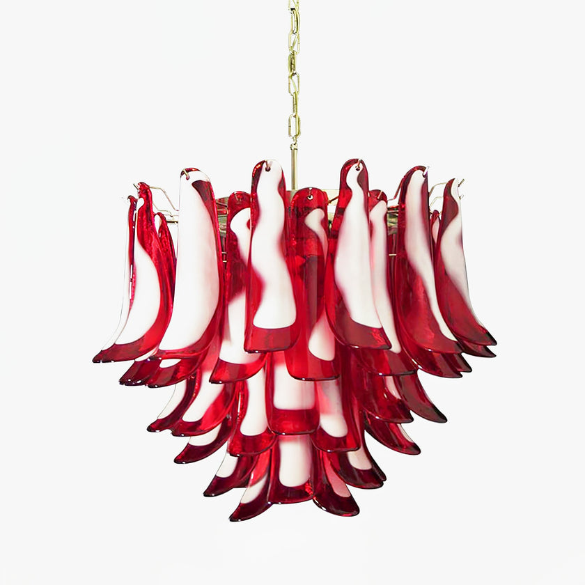 Poliedri Chandelier