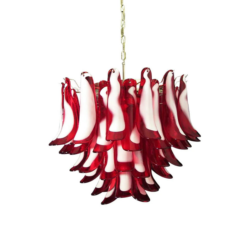 Poliedri Chandelier