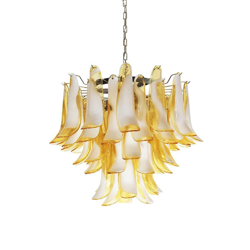 Poliedri Chandelier