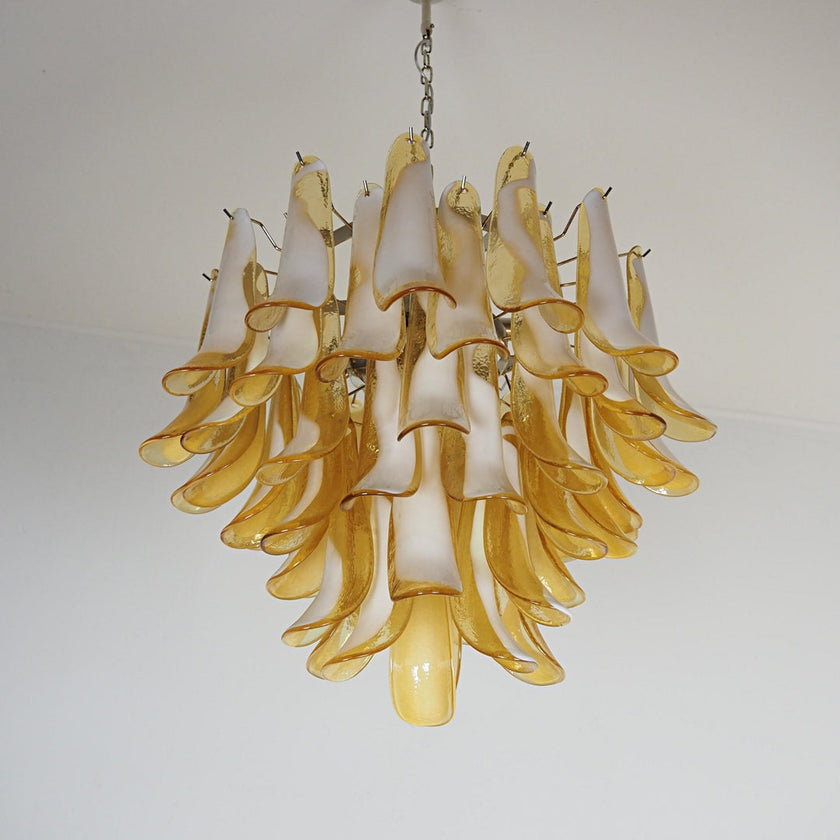 Poliedri Chandelier