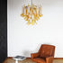 Poliedri Chandelier