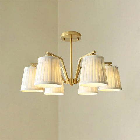 Polina Ceiling Light – detail 17