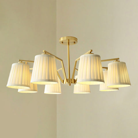 Polina Ceiling Light – detail 18
