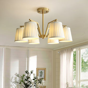 Polina Ceiling Light