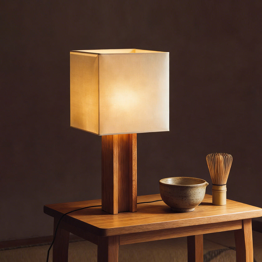 Pollux Table Lamp