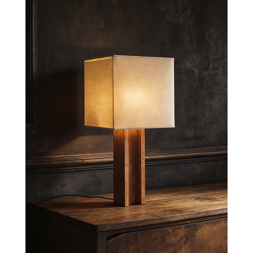 Pollux Table Lamp