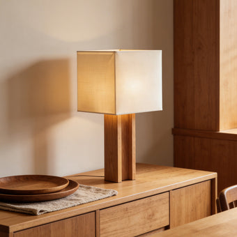 Pollux Table Lamp