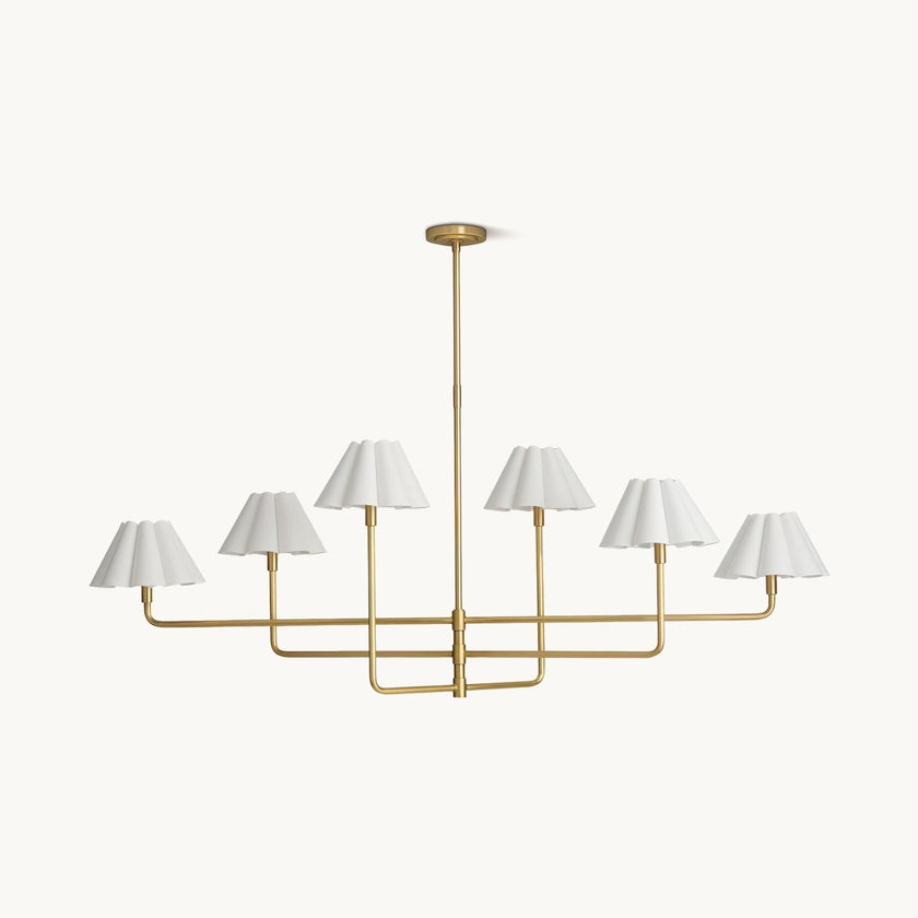 Polly Chandelier