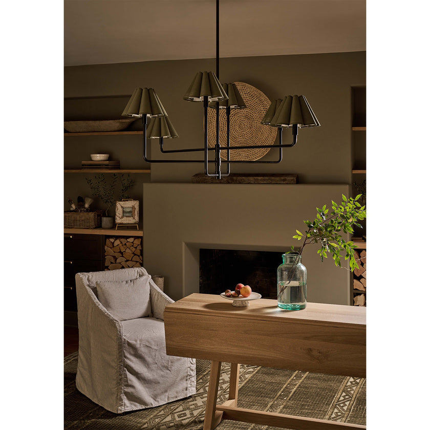 Polly Chandelier