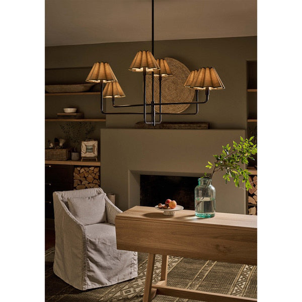 Polly Chandelier