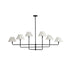 Polly Chandelier