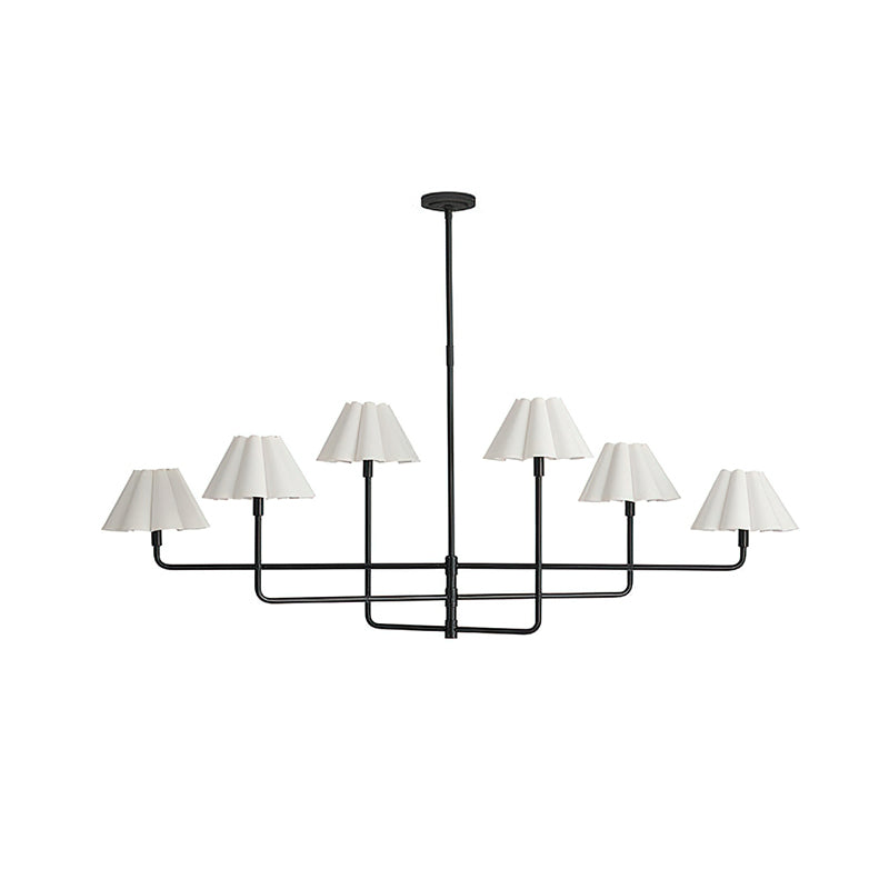 Polly Chandelier