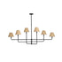 Polly Chandelier