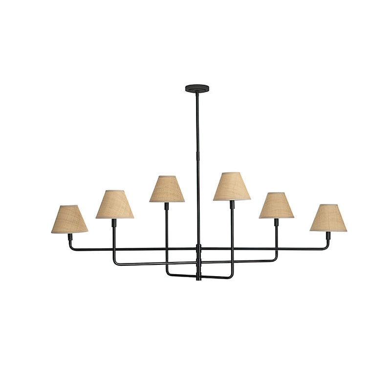 Polly Chandelier