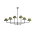 Polly Chandelier