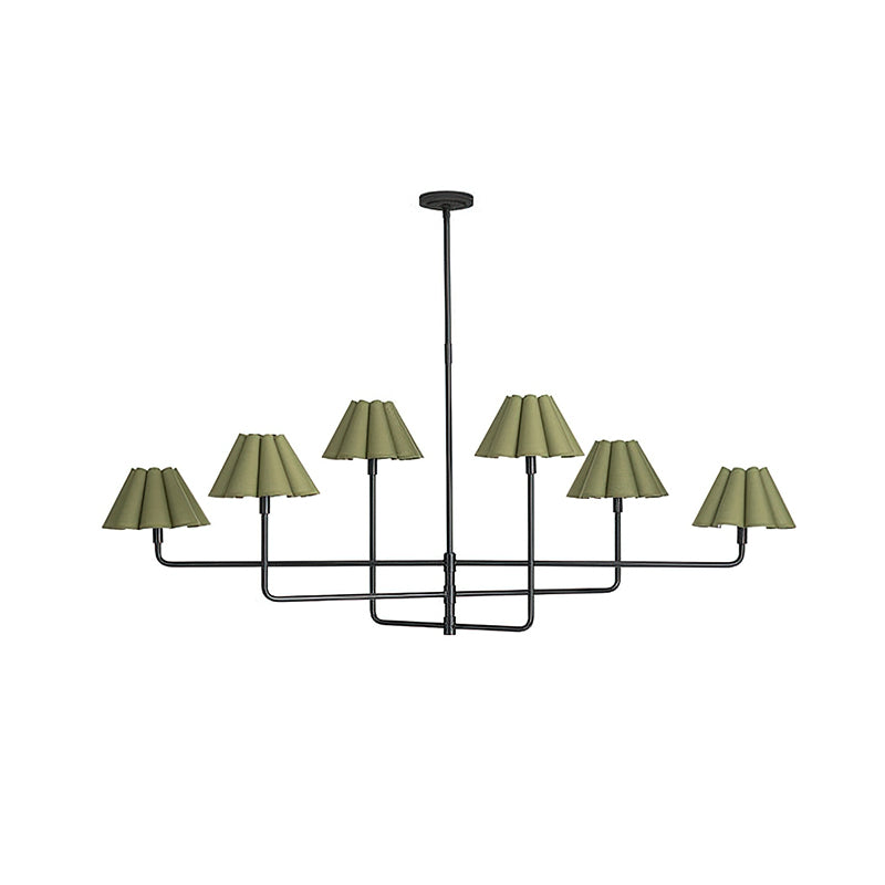 Polly Chandelier