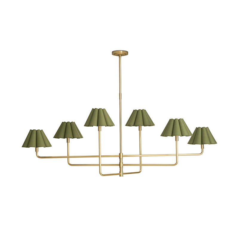 Polly Chandelier