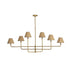 Polly Chandelier