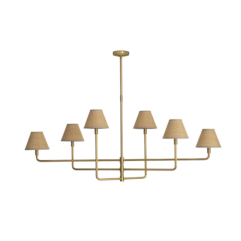Polly Chandelier