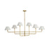 Polly Chandelier