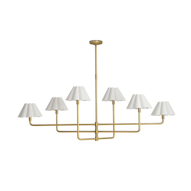 Polly Chandelier