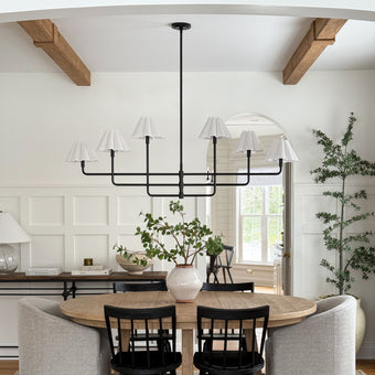 Polly Chandelier