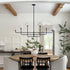 Polly Chandelier
