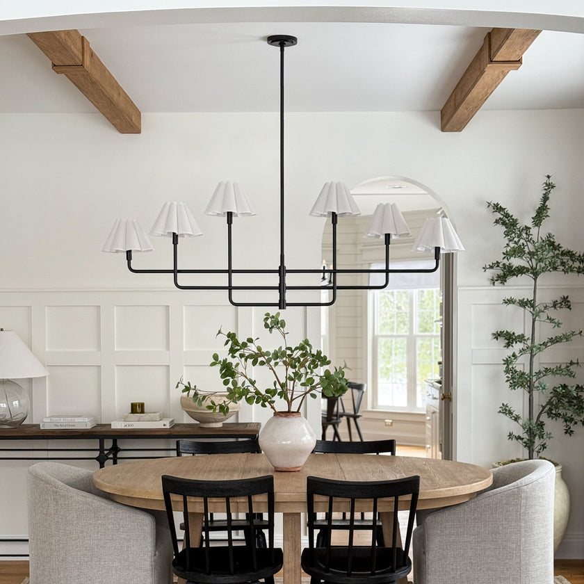 Polly Chandelier