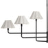 Polly Chandelier