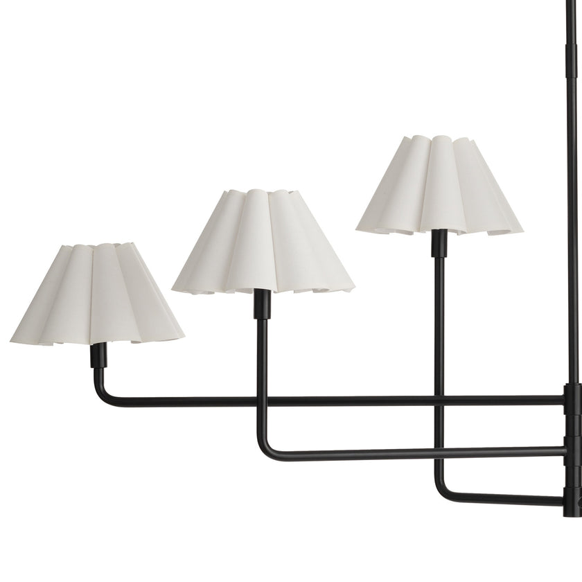 Polly Chandelier